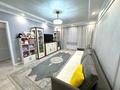 3-комнатная квартира · 90 м² · 2/9 этаж, Рыскулбекова 29А за 53 млн ₸ в Астане, Алматы р-н — фото 2