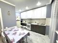 3-комнатная квартира · 90 м² · 2/9 этаж, Рыскулбекова 29А за 53 млн ₸ в Астане, Алматы р-н — фото 3