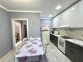 3-комнатная квартира · 90 м² · 2/9 этаж, Рыскулбекова 29А за 53 млн ₸ в Астане, Алматы р-н — фото 4