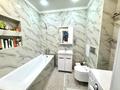 3-комнатная квартира · 90 м² · 2/9 этаж, Рыскулбекова 29А за 53 млн ₸ в Астане, Алматы р-н — фото 9