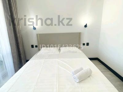 2-комнатная квартира · 40 м² · 12/12 этаж, Туран 34а — Сыганак за 420 000 ₸ в Астане, Нура р-н