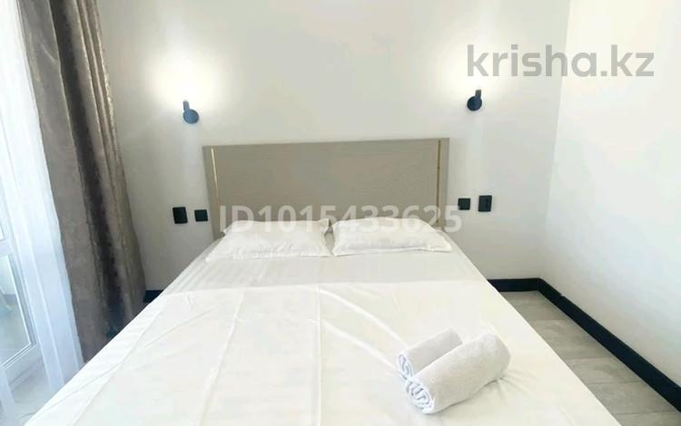 2-комнатная квартира · 40 м² · 12/12 этаж, Туран 34а — Сыганак за 420 000 ₸ в Астане, Нура р-н — фото 2