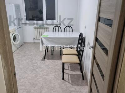 1-комнатная квартира · 42 м² · 4/9 этаж, мкр Шугыла 340/4 за 190 000 ₸ в Алматы, Наурызбайский р-н