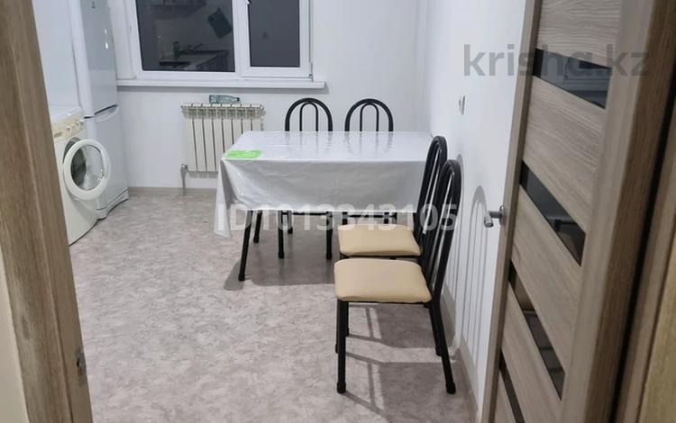 1-комнатная квартира · 42 м² · 4/9 этаж, мкр Шугыла 340/4 за 190 000 ₸ в Алматы, Наурызбайский р-н — фото 2