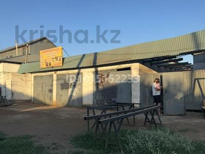 Гараж · 1-переулок Уалиева 7 — Взлетка районында за 100 000 ₸ в 