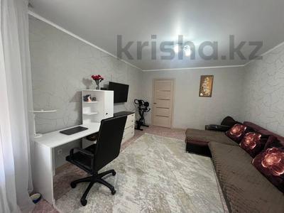 1-бөлмелі пәтер · 37.6 м² · 6/9 қабат, Юбилейный 8, бағасы: 19.4 млн ₸ в Костанае