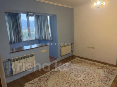 1-бөлмелі пәтер · 38 м² · 10/12 қабат, Ақсай-1А ш/а. — Толе би Момышұлы, бағасы: 28.9 млн ₸ в Алматы, Ауэзовский р-н