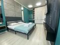 1-бөлмелі пәтер · 50 м² · 9/14 қабат, 14 микрорайон №84 участок — Звезда Актау, бағасы: 18 000 ₸ — фото 2