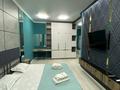 1-бөлмелі пәтер · 50 м² · 9/14 қабат, 14 микрорайон №84 участок — Звезда Актау, бағасы: 18 000 ₸ — фото 21