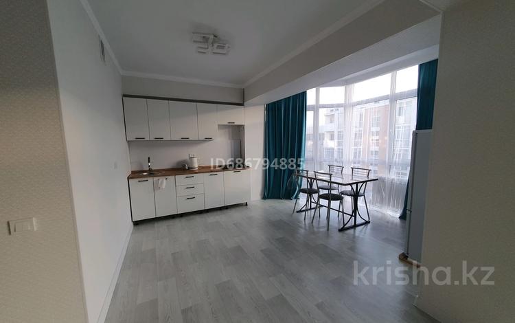 2-комнатная квартира · 56.1 м², Абылай хана 2/5 за 300 000 ₸ в Каскелене — фото 4