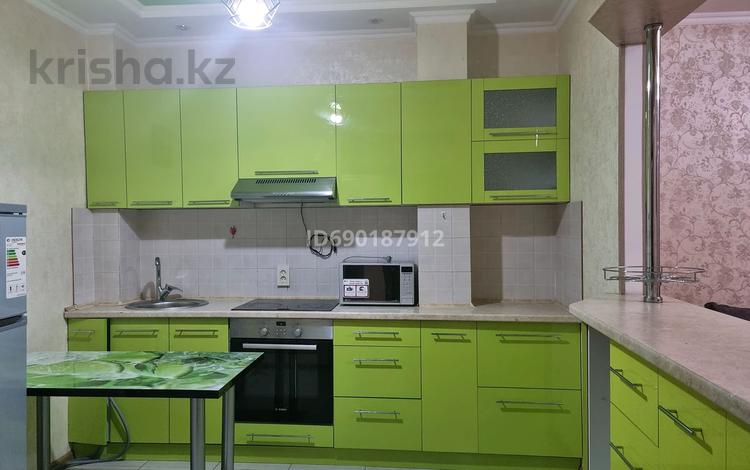 2-комнатная квартира · 57 м² · 12/15 этаж, Толе би 273а за 290 000 ₸ в Алматы, Ауэзовский р-н — фото 9