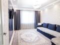 3-комнатная квартира, 72 м², 5/5 этаж, мушелтой за 25 млн 〒 в Талдыкоргане, мкр Мушелтой — фото 3
