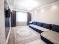 3-комнатная квартира, 72 м², 5/5 этаж, мушелтой за 25 млн 〒 в Талдыкоргане, мкр Мушелтой