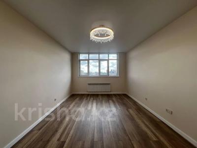 2-комнатная квартира · 47.1 м² · 21/25 этаж, Шарль де Голля 25 за 27 млн ₸ в Астане, Алматы р-н