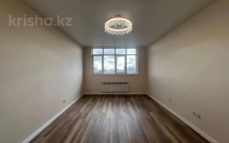 2-комнатная квартира · 47.1 м² · 21/25 этаж, Шарль де Голля 25 за 27 млн ₸ в Астане, Алматы р-н — фото 2