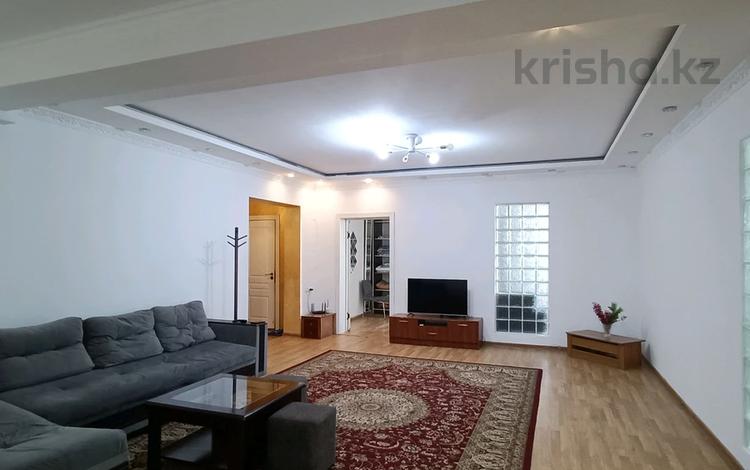 4-комнатная квартира · 115 м² · 12/21 этаж, Толе би — Толе би, рядом с озером Сайран за 65 млн ₸ в Алматы, Алмалинский р-н — фото 47