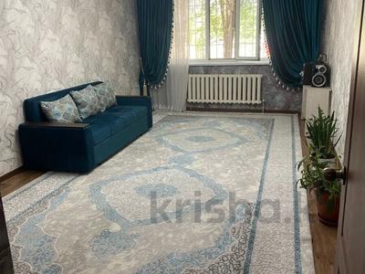 2-бөлмелі пәтер · 65.7 м² · 1/5 қабат, мкр Саялы, бағасы: 33.5 млн ₸ в Алматы, Алатауский р-н