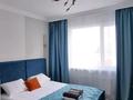 2-комнатная квартира · 42 м² · 6/12 этаж, Туран 55/12 — ЖК SEZIM QALA за 21 000 ₸ в Астане, Нура р-н — фото 2