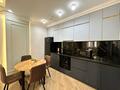 2-комнатная квартира · 42 м² · 6/12 этаж, Туран 55/12 — ЖК SEZIM QALA за 21 000 ₸ в Астане, Нура р-н — фото 5