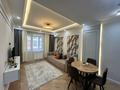 2-комнатная квартира · 42 м² · 6/12 этаж, Туран 55/12 — ЖК SEZIM QALA за 21 000 ₸ в Астане, Нура р-н — фото 6