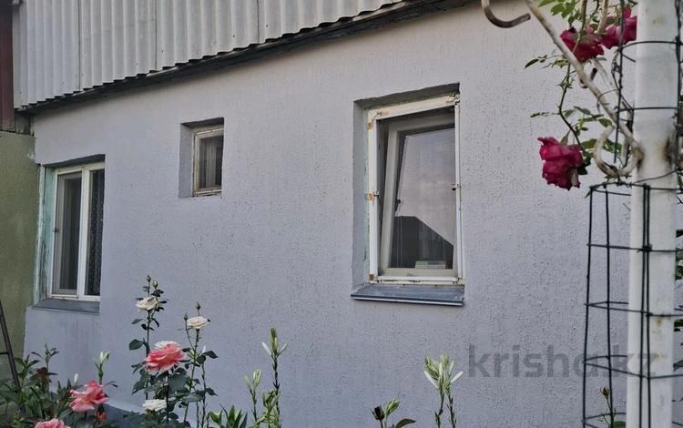 Часть дома · 2 комнаты · 40 м² · 1 сот., мкр Самгау, Волховская 5 — Райымбека за 26 млн ₸ в Алматы, Алатауский р-н — фото 16