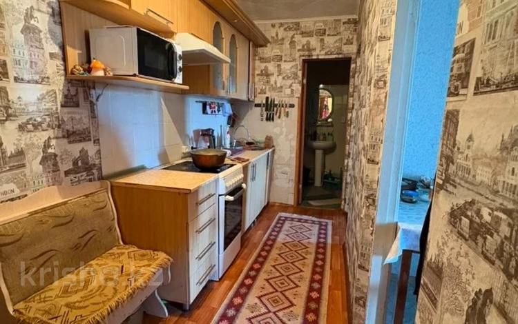 2-комнатная квартира · 38.4 м² · 4/9 этаж, Абая за 12.4 млн ₸ в Костанае — фото 2