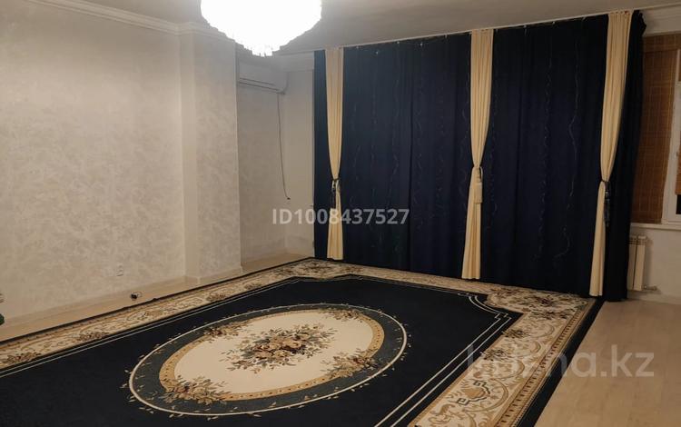 4-бөлмелі пәтер · 150 м² · 1/11 қабат, 29-й мкр 24 — жк заветная мечта, бағасы: 44 млн ₸ в Актау — фото 2