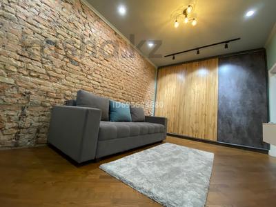 1-комнатная квартира · 36 м² · 1/3 этаж, Жибек-Жолы 149 — Байтурсынова за 350 000 ₸ в Алматы, Алмалинский р-н