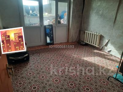 2-комнатная квартира · 50 м² · 3/5 этаж, мкр Север 59 — рыскулова за 22 млн 〒 в Шымкенте, Аль-Фарабийский р-н
