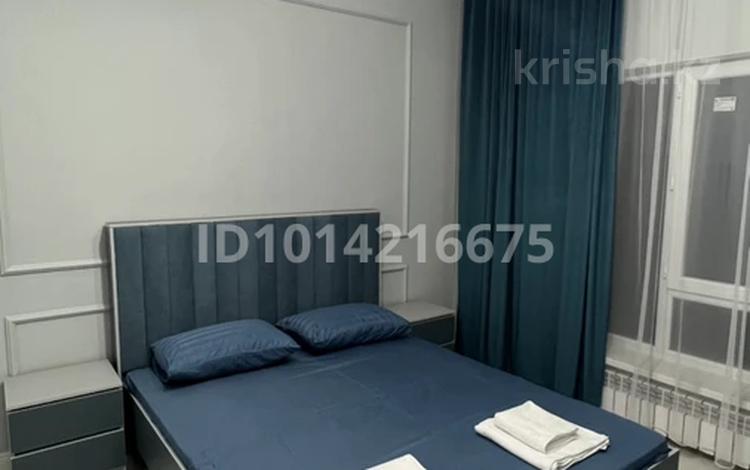 1-комнатная квартира · 30 м² · 1/9 этаж, мкр Аккент 68 за 200 000 ₸ в Алматы, Алатауский р-н — фото 2