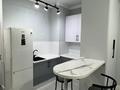 1-комнатная квартира · 30 м² · 1/9 этаж, мкр Аккент 68 за 200 000 ₸ в Алматы, Алатауский р-н — фото 10