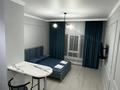 1-комнатная квартира · 30 м² · 1/9 этаж, мкр Аккент 68 за 200 000 ₸ в Алматы, Алатауский р-н — фото 12