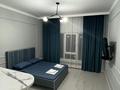 1-комнатная квартира · 30 м² · 1/9 этаж, мкр Аккент 68 за 200 000 ₸ в Алматы, Алатауский р-н — фото 3