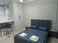1-комнатная квартира · 30 м² · 1/9 этаж, мкр Аккент 68 за 200 000 ₸ в Алматы, Алатауский р-н — фото 6
