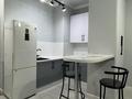 1-комнатная квартира · 30 м² · 1/9 этаж, мкр Аккент 68 за 200 000 ₸ в Алматы, Алатауский р-н — фото 9