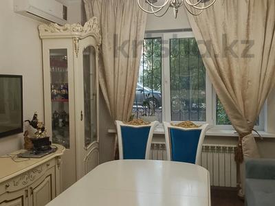 3-бөлмелі пәтер · 72 м² · 1/9 қабат, Розыбакиева 145, бағасы: 56.5 млн ₸ в Алматы, Бостандыкский р-н