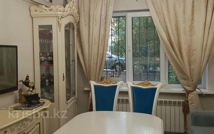 3-бөлмелі пәтер · 72 м² · 1/9 қабат, Розыбакиева 145, бағасы: 56.5 млн ₸ в Алматы, Бостандыкский р-н — фото 2