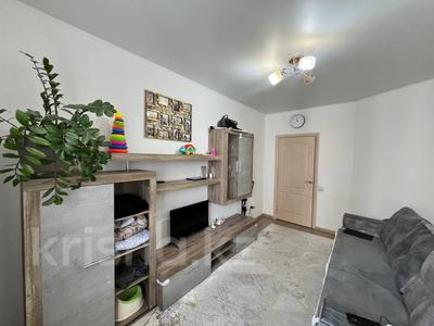 3-комнатная квартира · 68.1 м² · 5/6 этаж, Кассина 146/2к2 за 42.5 млн ₸ в Алматы, Турксибский р-н