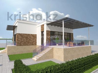 Отдельный дом · 5 комнат · 272 м² · 6 сот., Мкрн. Орынтай, ул Алаш 2 — Тарбагатай за 115 млн ₸ в Алматы