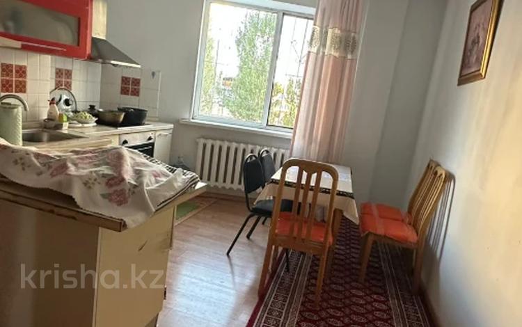 3-комнатная квартира · 83 м² · 2/9 этаж, Б. Момышулы за 35.5 млн ₸ в Астане, Алматы р-н — фото 6