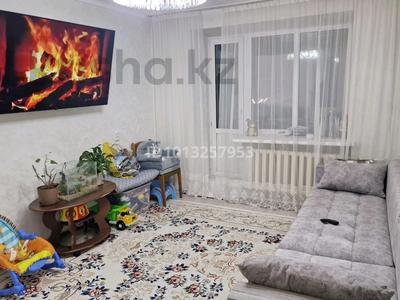 2-комнатная квартира · 54 м² · 3/5 этаж, Панфилова 82 за 24 млн ₸ в Семее