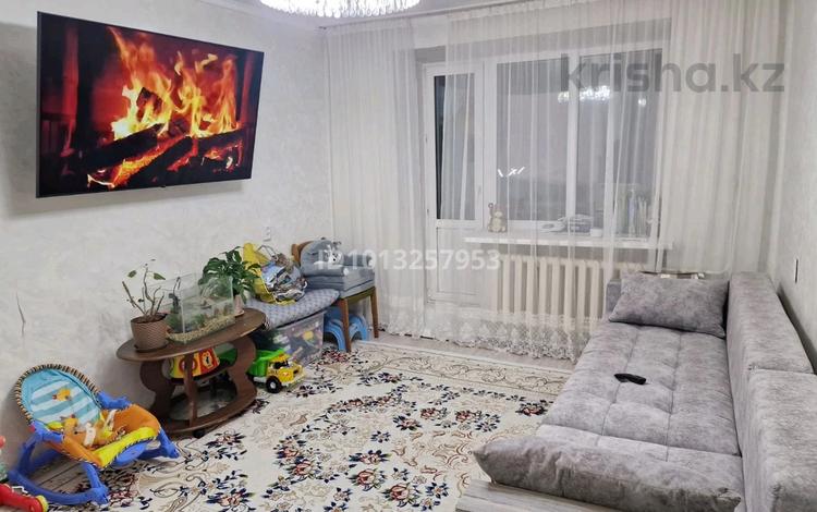 2-бөлмелі пәтер · 54 м² · 3/5 қабат, Панфилова 82, бағасы: 24 млн ₸ в Семее — фото 3
