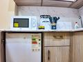 1-бөлмелі пәтер · 35 м² · 8/10 қабат, Карасай батыра 326 — Карасай батыра, бағасы: 12 000 ₸ в Алматы, Алмалинский р-н — фото 8