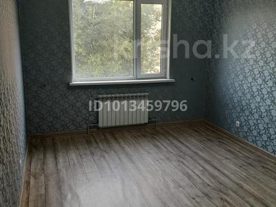 3-бөлмелі пәтер · 84 м² · 3/9 қабат, мкр Жас Канат, Ескендір Хасангалиева 1/3, бағасы: 48 млн ₸ в Алматы, Турксибский р-н