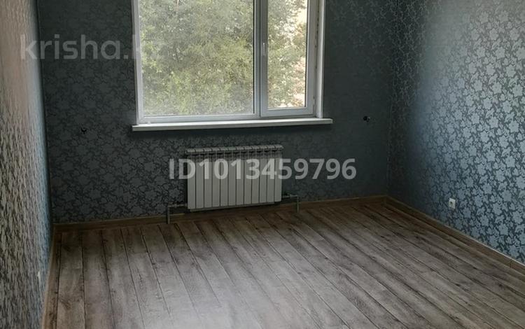 3-бөлмелі пәтер · 84 м² · 3/9 қабат, Жас Қанат ш/а., Ескендір Хасангалиева 1/3, бағасы: 48 млн ₸ в Алматы, Турксибский р-н — фото 2