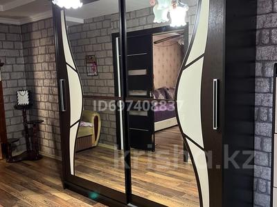 3-бөлмелі пәтер · 64 м² · 8/9 қабат, Утепбаева 44, бағасы: 25.8 млн ₸ в Семее
