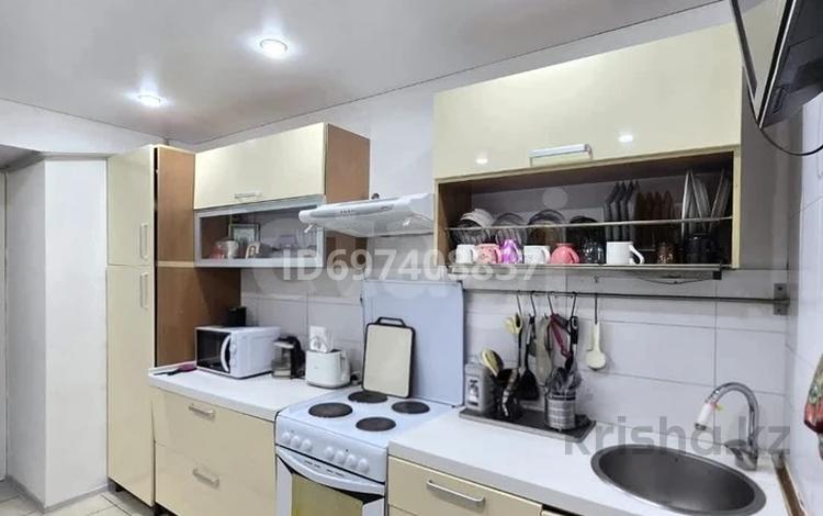 3-комнатная квартира · 64 м² · 8/9 этаж, Утепбаева 44 за 26 млн ₸ в Семее — фото 17