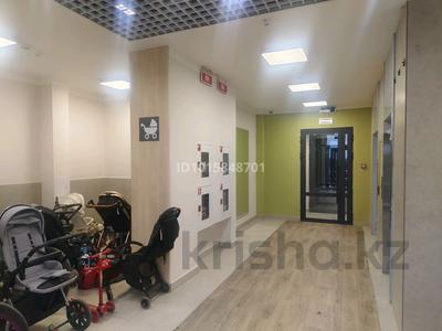 1-бөлмелі пәтер · 42.5 м² · 14/16 қабат, Е-429 14, бағасы: 22.9 млн ₸ в Астане, Нура р-н