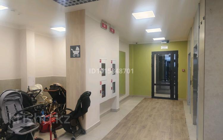 1-бөлмелі пәтер · 42.5 м² · 14/16 қабат, Е-429 14, бағасы: 22.9 млн ₸ в Астане, Нура р-н — фото 2