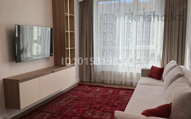 2-бөлмелі пәтер · 42 м², Анет Баба 4, бағасы: 330 000 ₸ в Астане, Нура р-н — фото 2